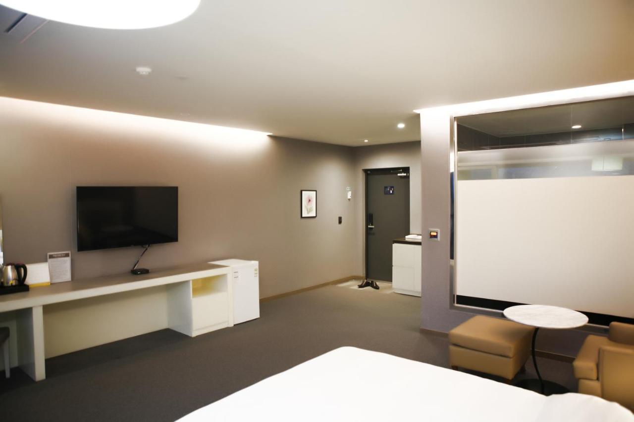 Incheon Stay Hotel Kültér fotó