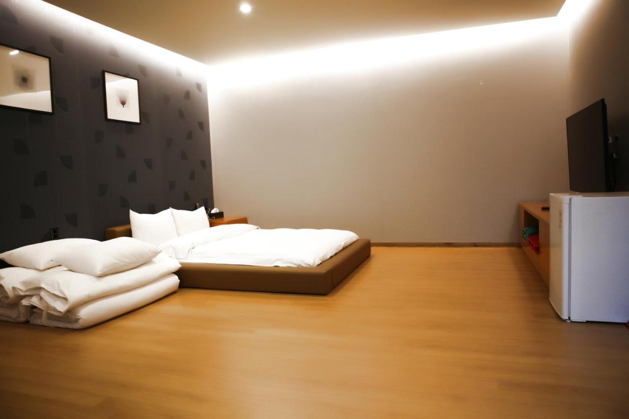 Incheon Stay Hotel Kültér fotó