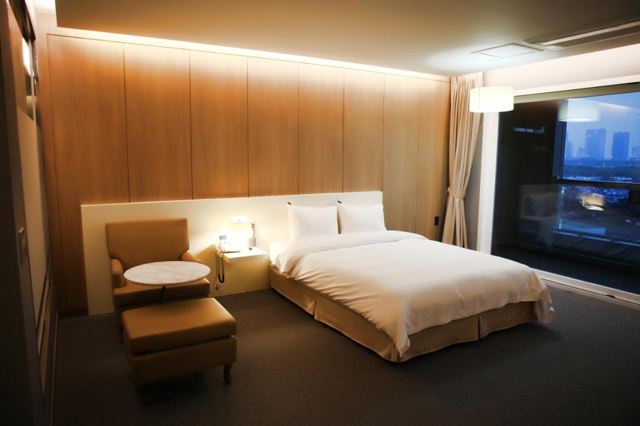 Incheon Stay Hotel Kültér fotó