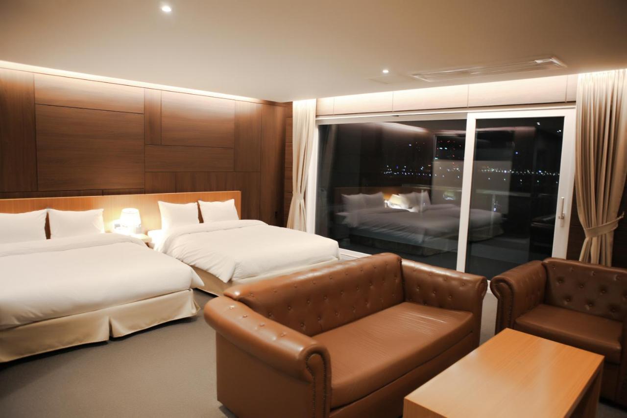Incheon Stay Hotel Kültér fotó