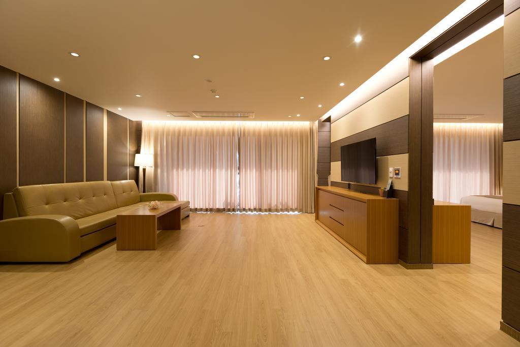 Incheon Stay Hotel Kültér fotó