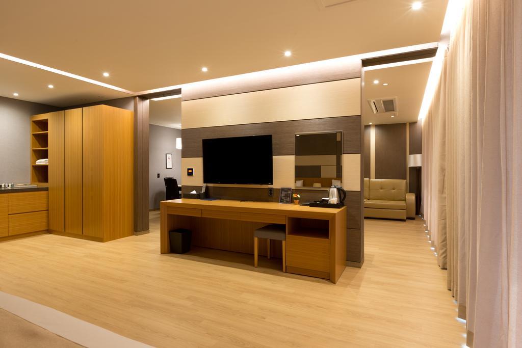 Incheon Stay Hotel Kültér fotó