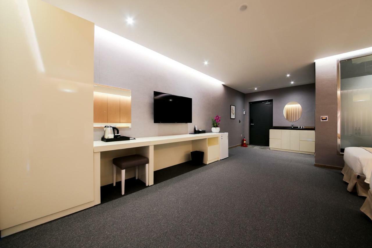 Incheon Stay Hotel Kültér fotó