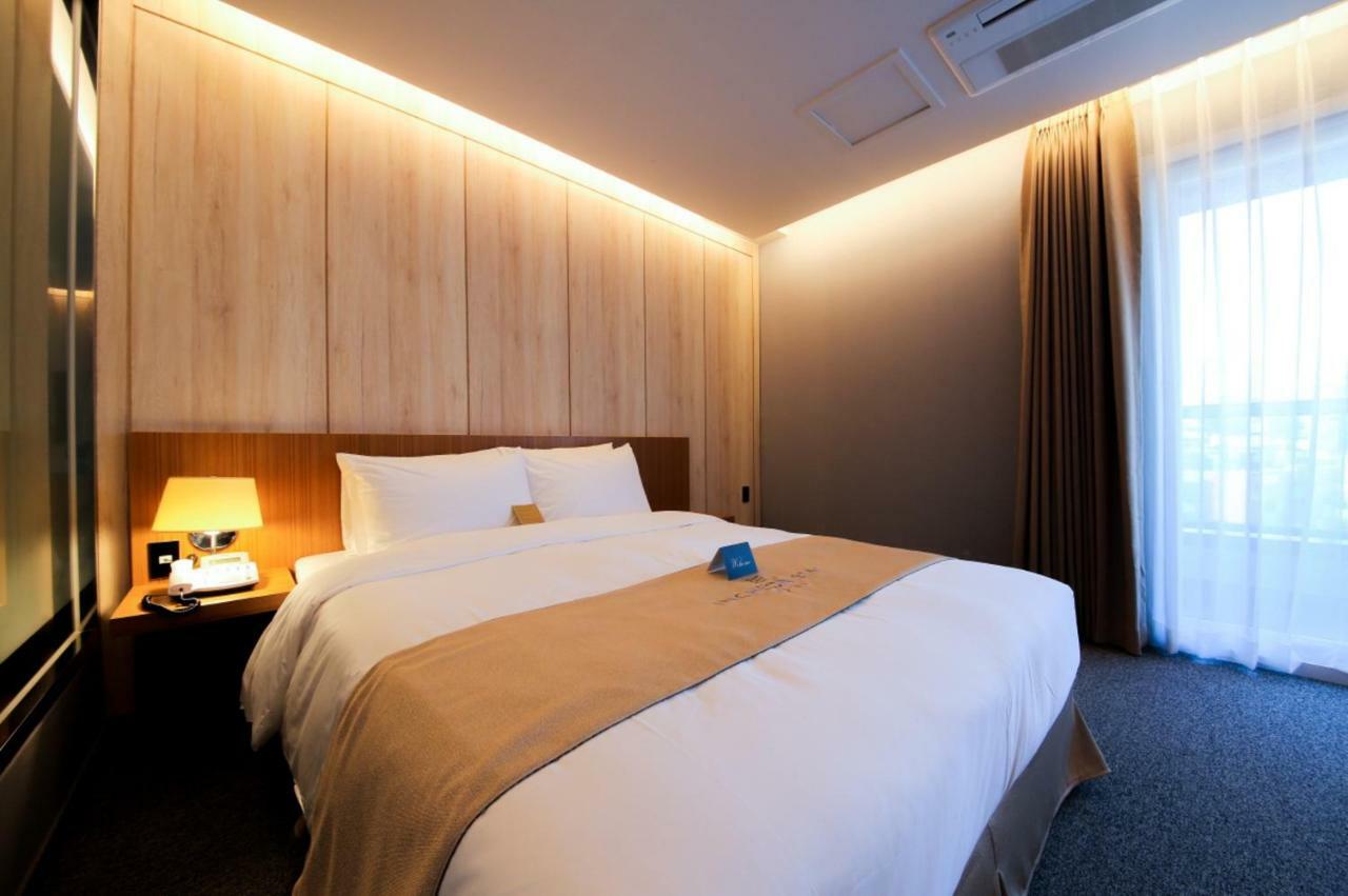 Incheon Stay Hotel Kültér fotó
