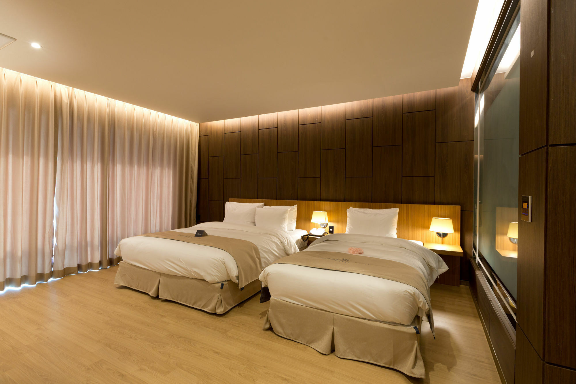 Incheon Stay Hotel Kültér fotó