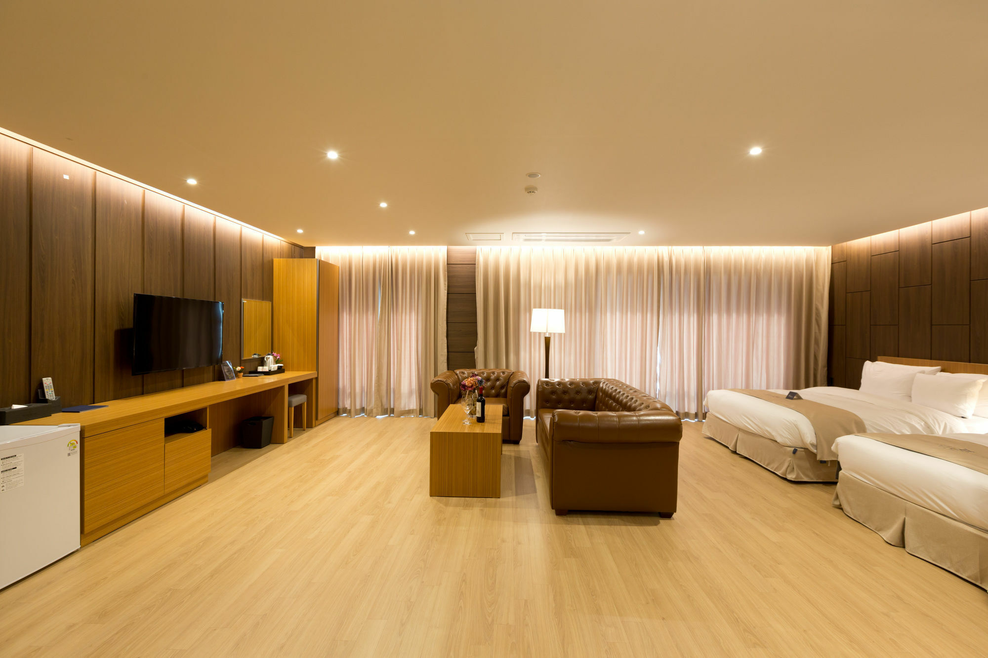 Incheon Stay Hotel Kültér fotó