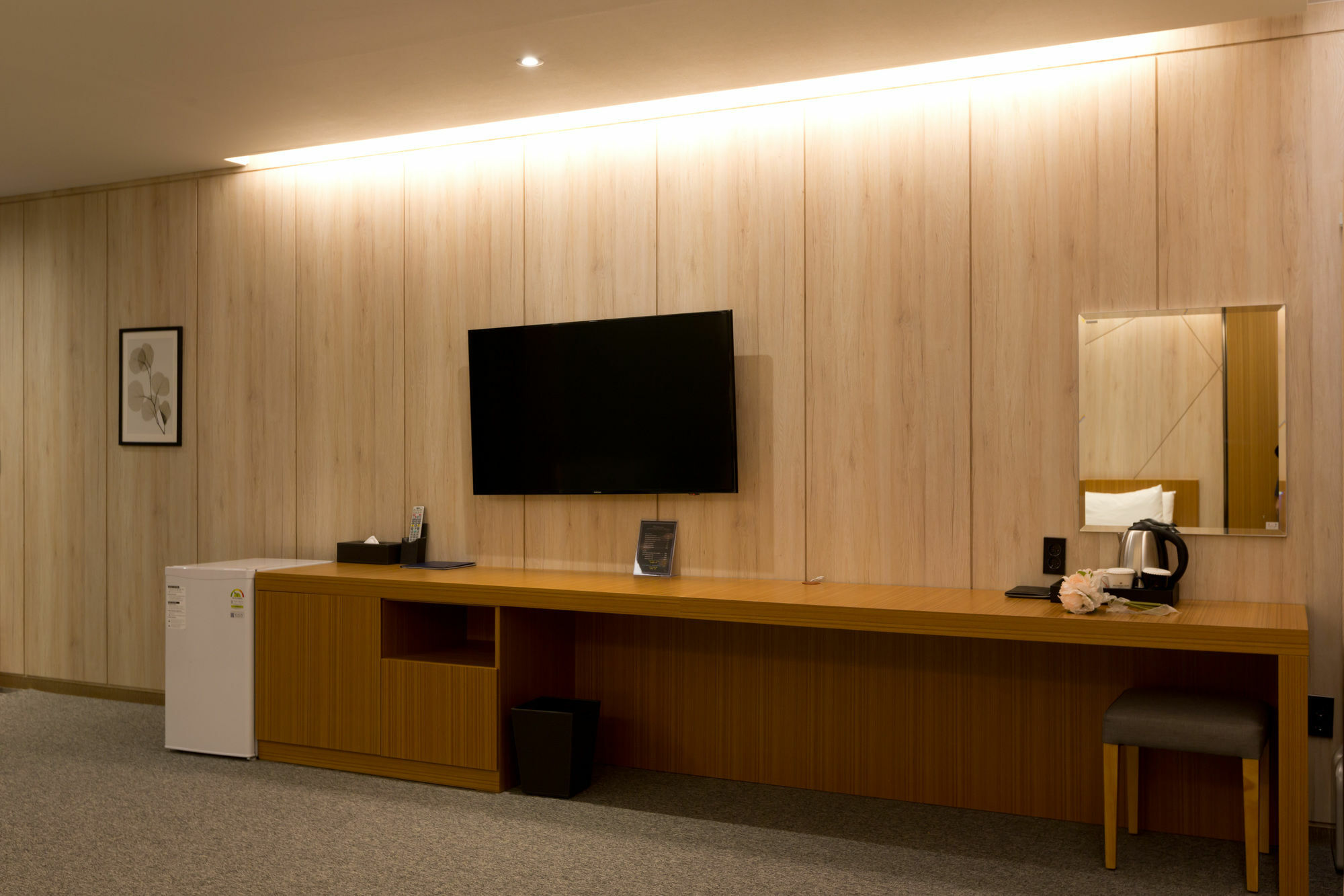 Incheon Stay Hotel Kültér fotó