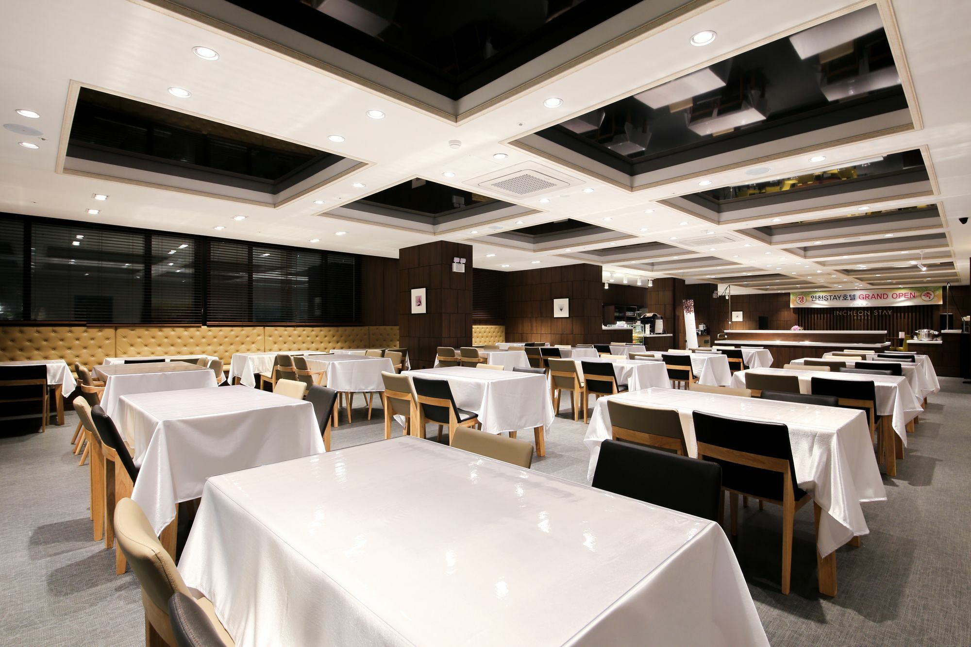 Incheon Stay Hotel Kültér fotó